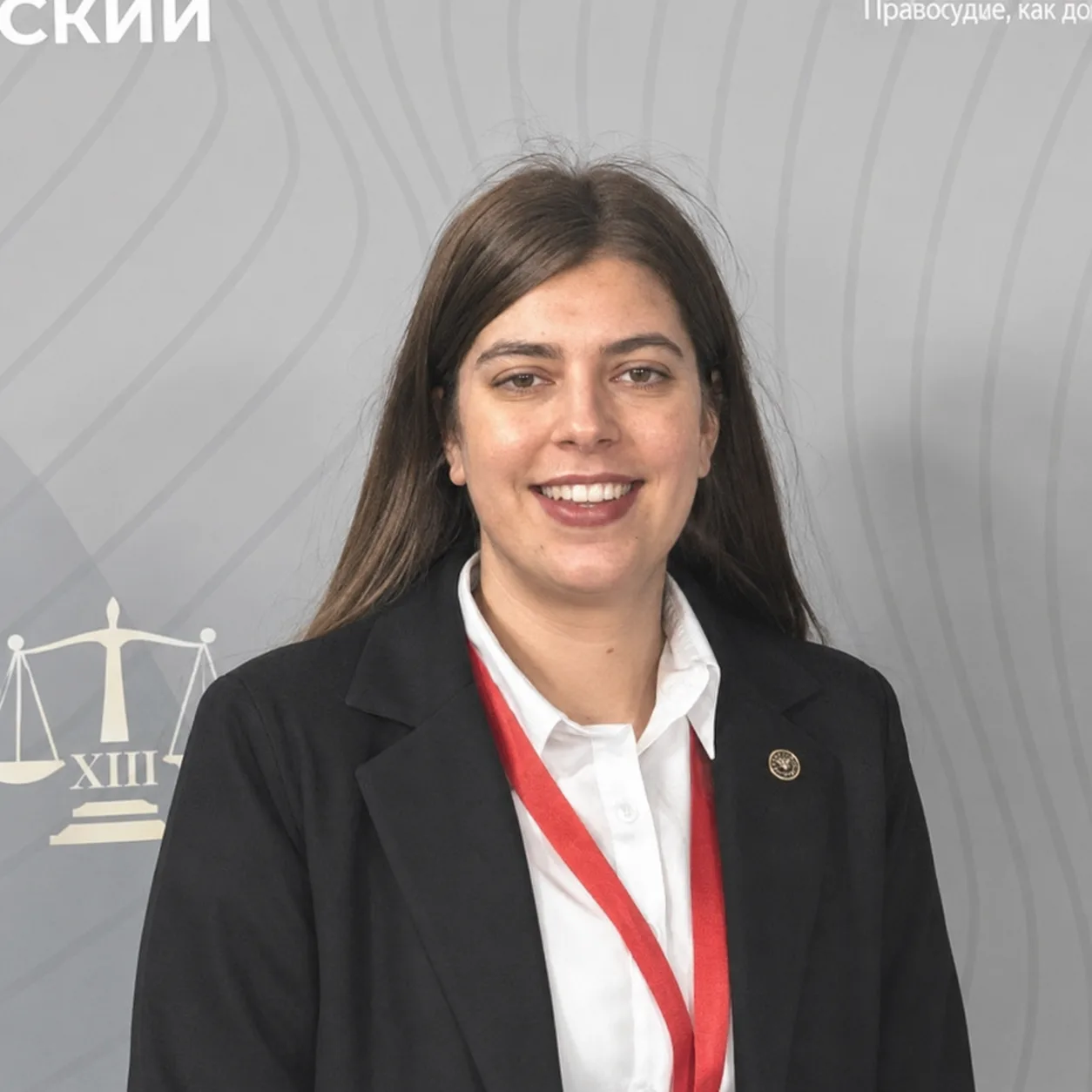 Ekaterina Pimenova