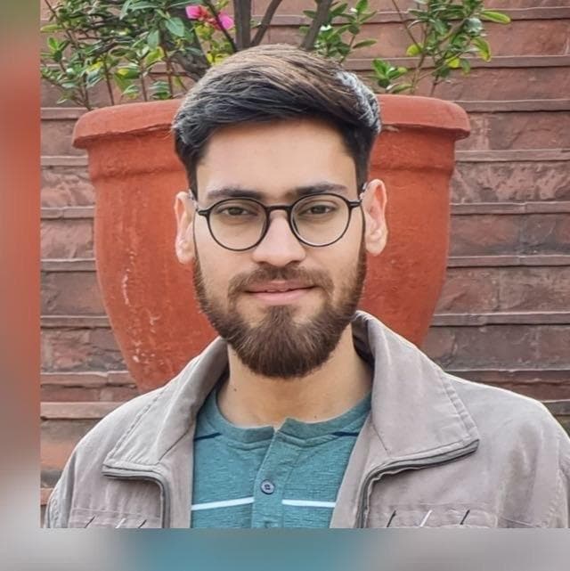 Rahul Gupta