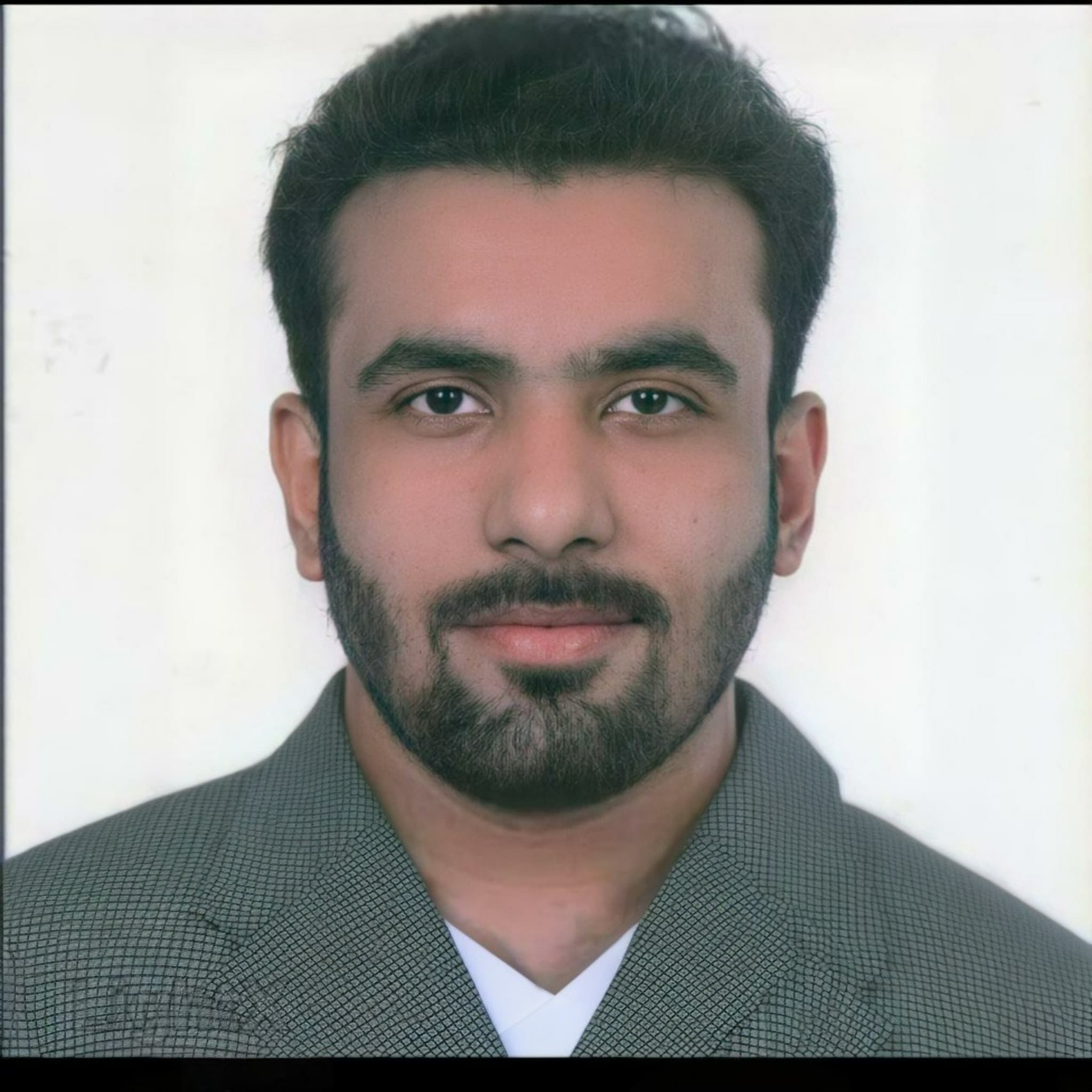 Yash Singh Sisodiya