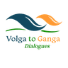 Volga to Ganga Logo