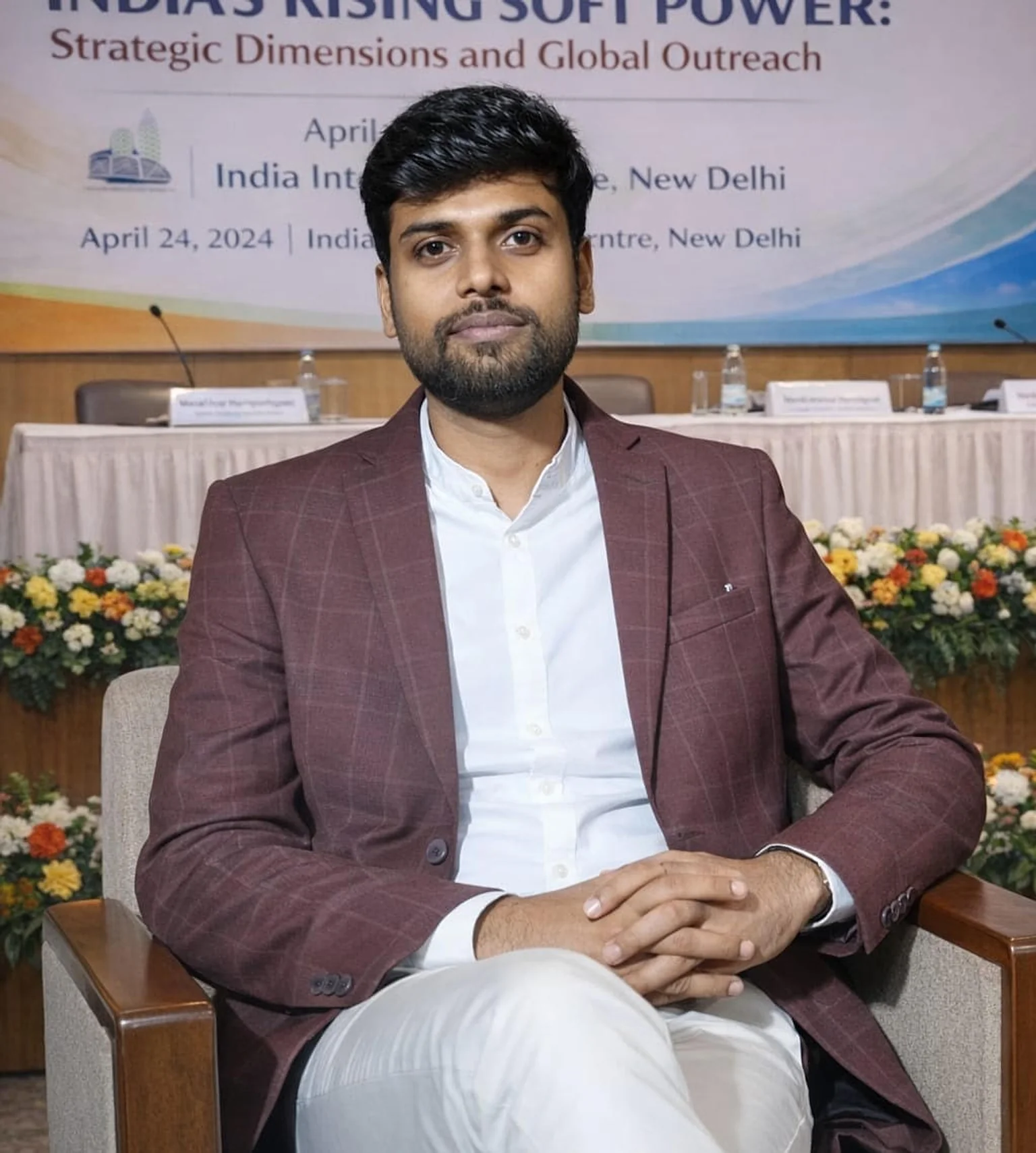 Aditya Harsh