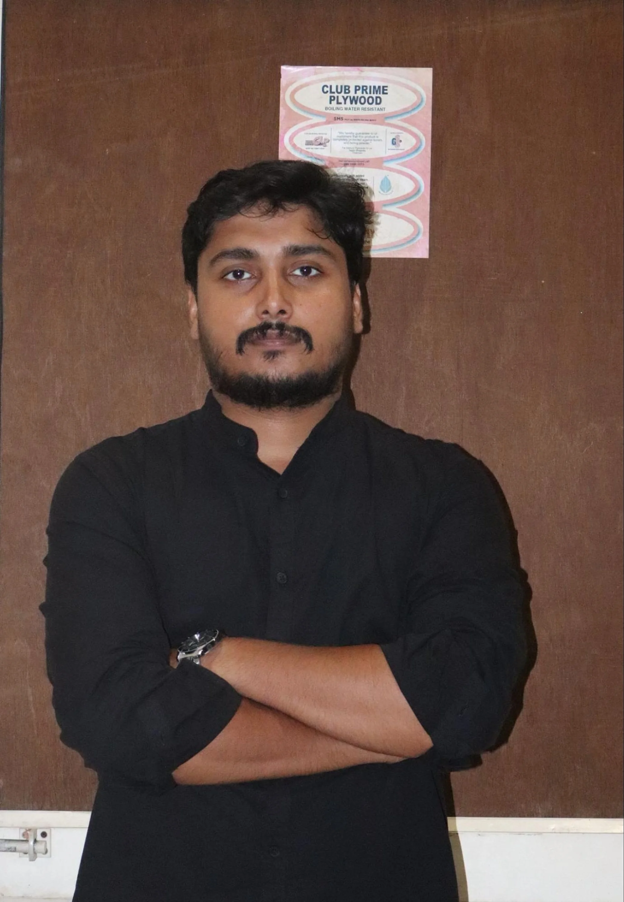 Ravi Raj