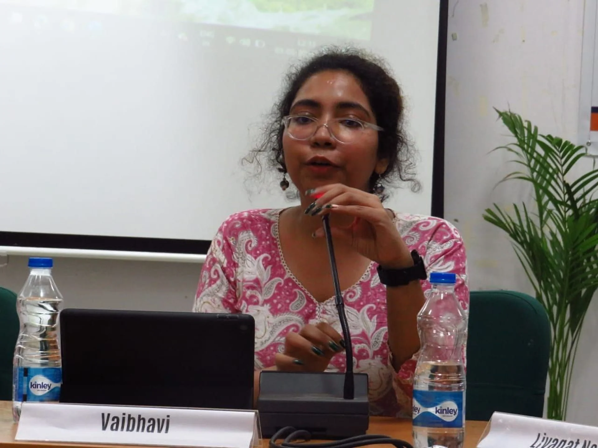 Vaibhavi Gupta