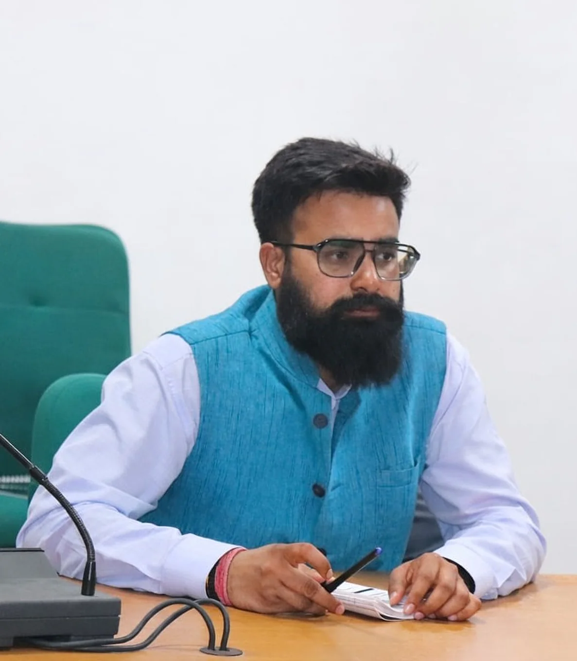 Sujal Yadav
